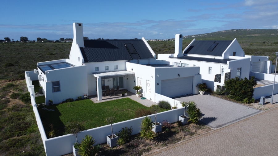 3 Bedroom Property for Sale in Lampiesbaai Western Cape